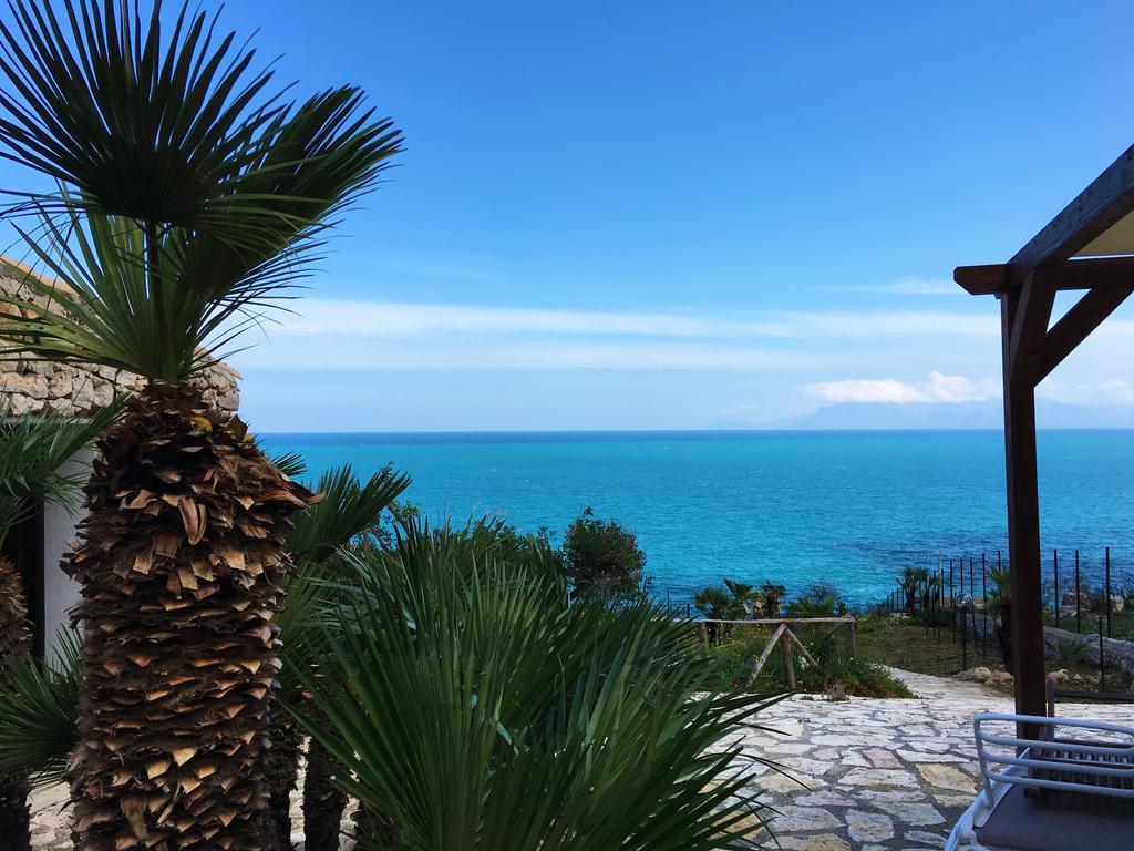דירות סן ויטו לו קאפו Il Casale San Vito מראה חיצוני תמונה